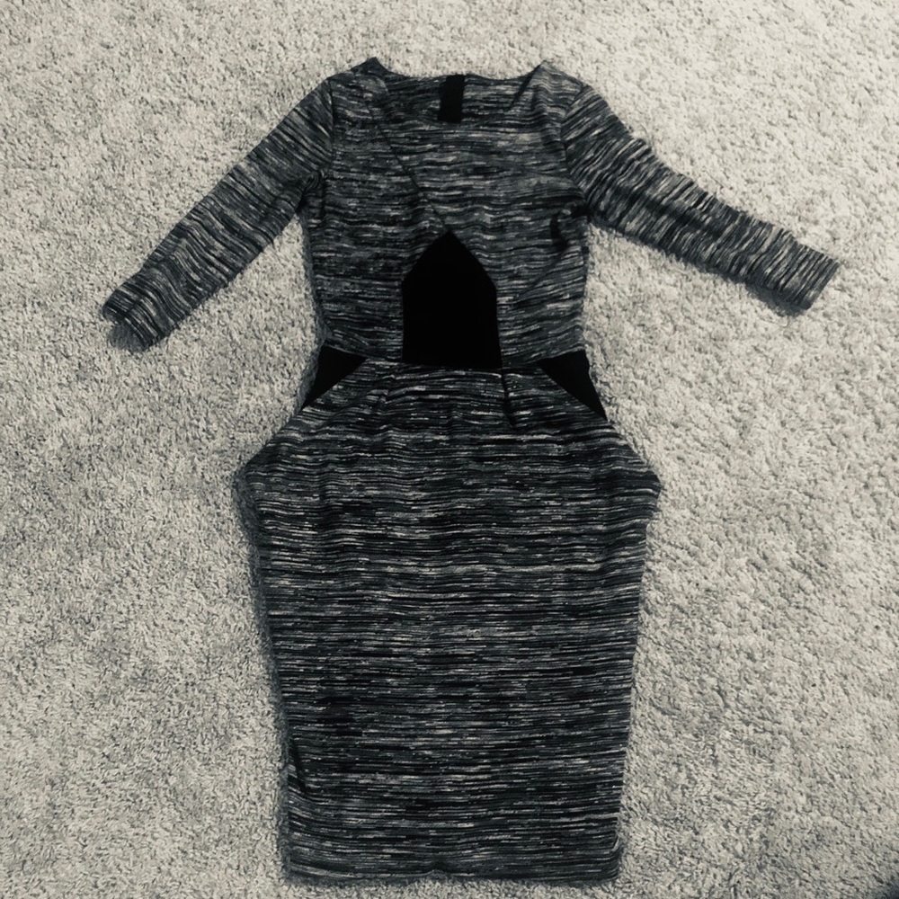French Connection Cute Classic Dress